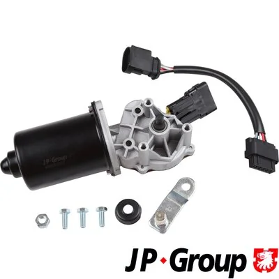 Wiper Motor